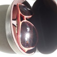 Оригинални Слънчеви MICHAEL KORS, снимка 4 - Слънчеви и диоптрични очила - 30417829