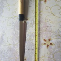 Невероятен професионален японски нож маркиран 2, снимка 1 - Ножове - 29102055