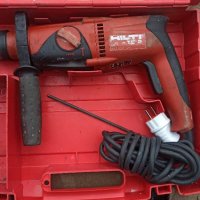 Перфоратор Хилти/HILTI TE 2, снимка 1 - Други инструменти - 37885209