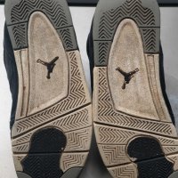nike jordan мъжки маратонки, снимка 2 - Спортни обувки - 42104235