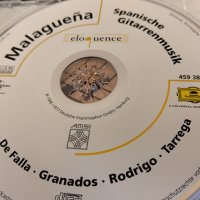 NARCISO YEPES -SPANISH GUITAR, снимка 9 - CD дискове - 44492833