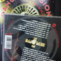 CD Best Of ROCK POP Classics TOP Dance RAP HITS 80s 90s DJ Trance Samba, снимка 2 - CD дискове - 39128661