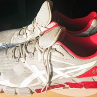 Asics gel Quantum-180, снимка 3 - Маратонки - 44164193