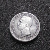 Сребърна монета 1927г., снимка 2 - Нумизматика и бонистика - 39436705