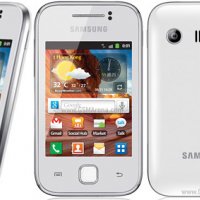 Тъч скрийн Samsung Galaxy Y - Samsung GT-S5360, снимка 3 - Тъч скрийн за телефони - 27159016