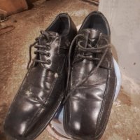 Мъжки обувки, снимка 7 - Официални обувки - 40366346