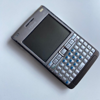 ✅ Nokia 🔝 E61 i, снимка 3 - Nokia - 44705388
