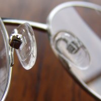 Висок клас луксозни Титаниеви рамки за очила, снимка 4 - Слънчеви и диоптрични очила - 30068451