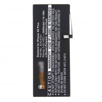 Нова Батерия за iPhone 6S Plus / Гаранция, снимка 1 - Резервни части за телефони - 36961494
