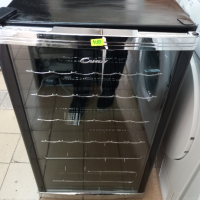 хладилник охладител за вино , снимка 4 - Хладилници - 44921814