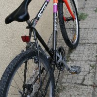 Велосипед SCOTT , снимка 5 - Велосипеди - 42050626