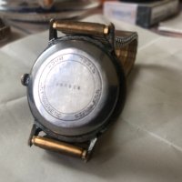 Френски часовник Yema, снимка 2 - Антикварни и старинни предмети - 30948717
