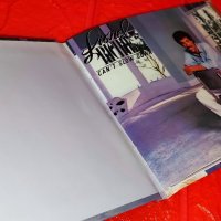Lionel Richie CD, снимка 2 - CD дискове - 38067740