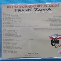 Frank Zappa & The Mothers Of Invention – 1993 - The Easy Rider Generation In Concert, Vol. 1(2CD)(Re, снимка 7 - CD дискове - 42257342