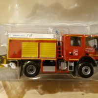  American and Europs Fire Cars.!Пожарни  във  1.43  мащаб. , снимка 14 - Колекции - 35021994