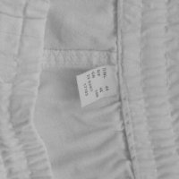 Бели памучни бермуди 🍀❤XL р-р🍀❤арт.640, снимка 3 - Къси панталони и бермуди - 29705408