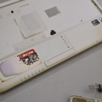 Остатъци части от лаптоп Samsung N120, снимка 9 - Части за лаптопи - 38605331