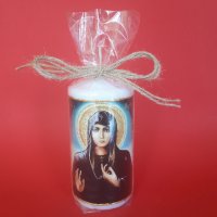 Икона на Света Петка icona Sveta Petka, снимка 5 - Картини - 14062772