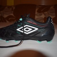 Umbro - Medusae Pro HG - Уникални 100% ориг. бутонки / Умбро / Медуза Про, снимка 6 - Спортни обувки - 31105151