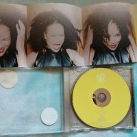 Gabrielle - Rise, снимка 3 - CD дискове - 42448687