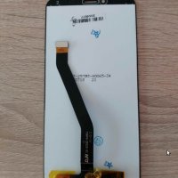 Дисплей и тъч скрийн за Huawei Y6 Prime 2018 ATU-L31, снимка 2 - Резервни части за телефони - 38525056