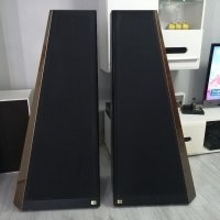 Тонколони JBL Ti5000, снимка 3 - Тонколони - 30466426