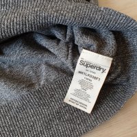 Оригинален мъжки пуловер SuperDry, снимка 4 - Пуловери - 32049133