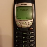 Nokia 6210 - Класика!, снимка 1 - Nokia - 26320452