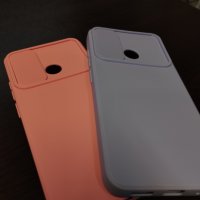Xiaomi Redmi 12C  силиконов гръб/кейс, снимка 4 - Калъфи, кейсове - 42908590