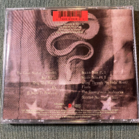 Pantera,Exodus, снимка 9 - CD дискове - 41803728