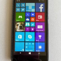 Продавам телефон Microsoft Lumia 535, снимка 1 - Microsoft - 44211500