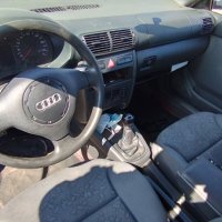 Audi A3 1.9TDI - 90к.с. ALH на части в Автомобили и джипове в гр. Бургас -  ID40124578 — Bazar.bg