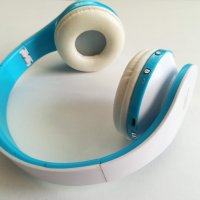 Безжични блутут слушалки/Mavis Laven Bluetooth Headphone, снимка 7 - Bluetooth слушалки - 30126026