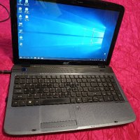 лаптоп Acer Aspire 15.6 инча , снимка 1 - Лаптопи за дома - 44290316