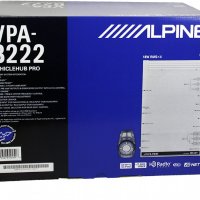 Alpine VPA-B222 Vehicle Hub Pro AV Switch/Tuner/Selector/Crossover, снимка 1 - Аксесоари и консумативи - 34548896