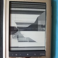 sony digital book reader, снимка 4 - Електронни четци - 33759096