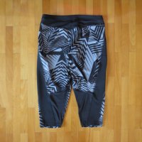 adidas Ladies Supernova Graphic 34 Tight , снимка 3 - Клинове - 32063640