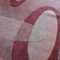 Акрилен релефен килим, снимка 1 - Килими - 30422042