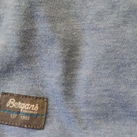 Bergans, снимка 3 - Тениски - 38525907