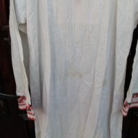 Дамска риза , снимка 9 - Антикварни и старинни предмети - 38552461