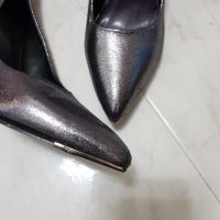 Дамски обувки №40, снимка 6 - Дамски елегантни обувки - 32175730