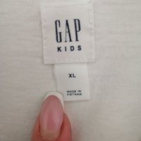 Детска тениска Gap, снимка 4 - Детски панталони и дънки - 36721394