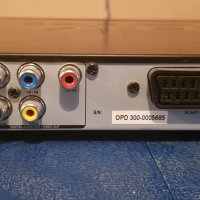 ДВД плеър ОК  OPD 300  с USB и SD CARD, снимка 6 - Плейъри, домашно кино, прожектори - 36880123