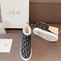 Dior 2021 (реплика) 02, снимка 1 - Дамски боти - 34417858