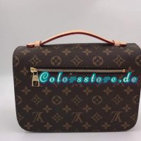 Чанта Louis Vuitton  код Ds123, снимка 4 - Чанти - 36857144