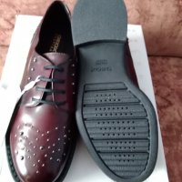 Обувки  GEOX, снимка 5 - Дамски ежедневни обувки - 31923624