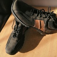 Продавам чисто нови зимни обувки   47 номер, снимка 2 - Мъжки боти - 35232895