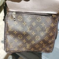 Louis Vuitton нова чанта за през рамо, снимка 6 - Чанти - 40834409