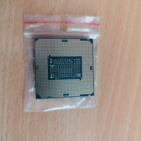 Процесор Intel i5-8500, снимка 2 - Процесори - 44726239