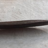 Острие от щик нож тесак - проект за възстановяване, снимка 2 - Антикварни и старинни предмети - 37838907